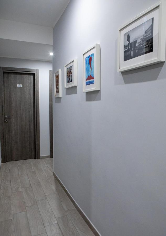 Zuroli Suite ナポリ エクステリア 写真