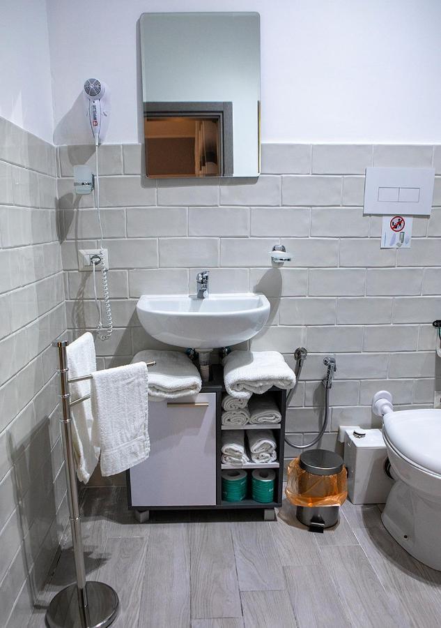 Zuroli Suite ナポリ エクステリア 写真