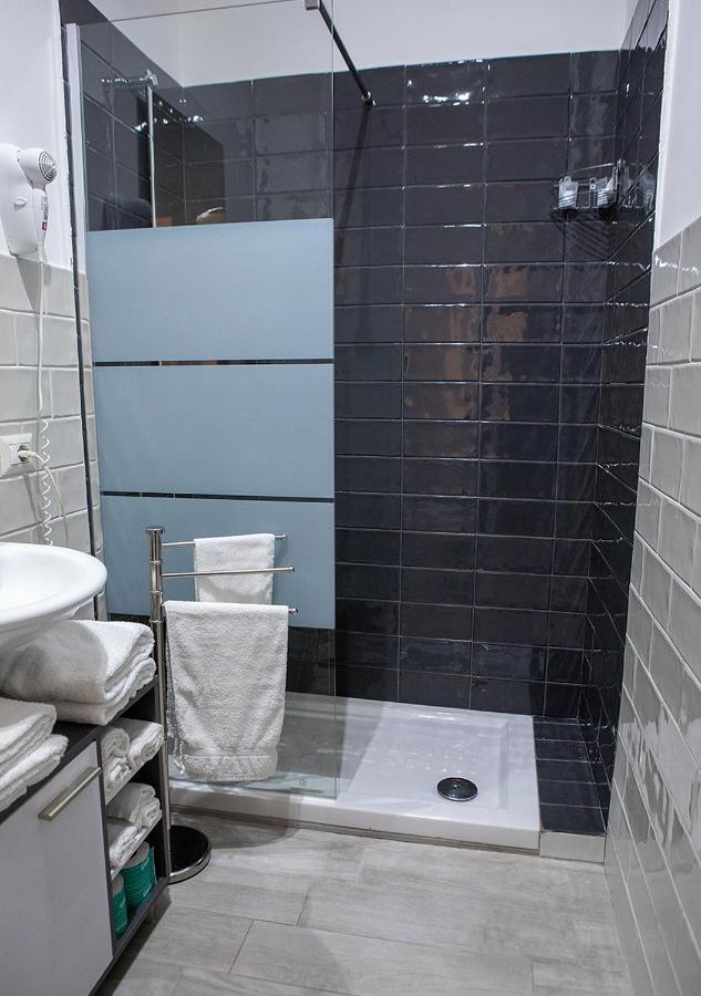 Zuroli Suite ナポリ エクステリア 写真