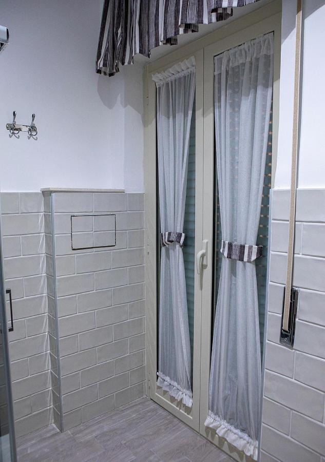 Zuroli Suite ナポリ エクステリア 写真