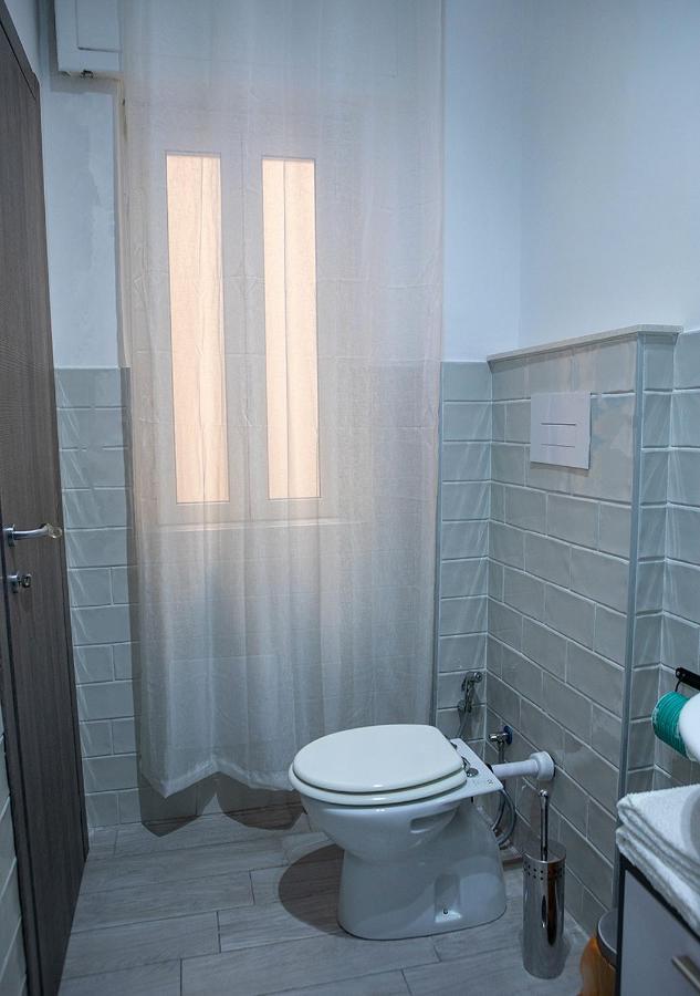 Zuroli Suite ナポリ エクステリア 写真