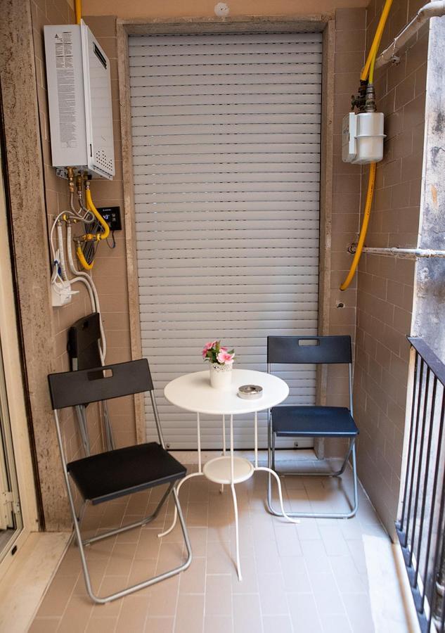 Zuroli Suite ナポリ エクステリア 写真